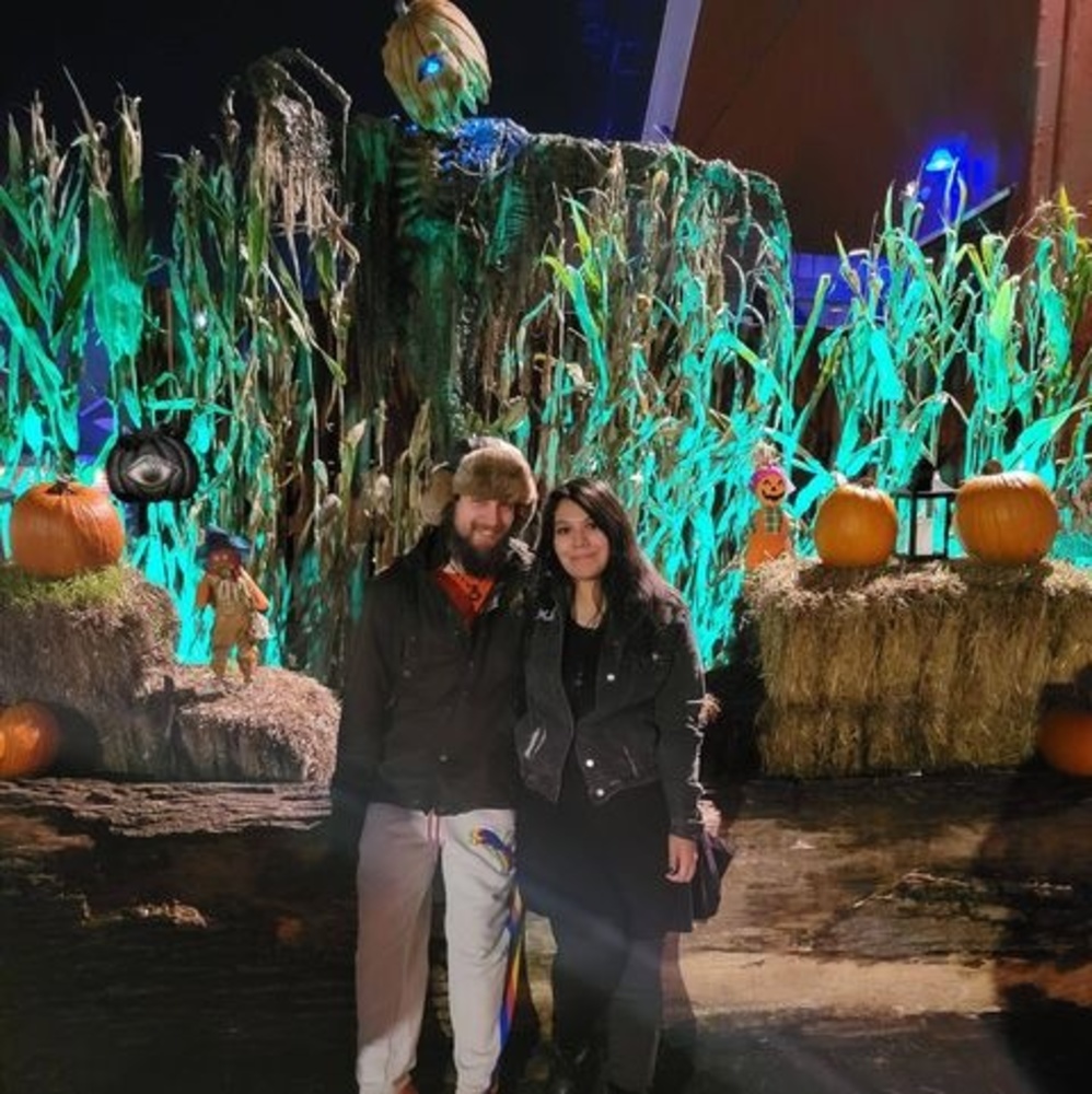 Meet your Posher, Maritza